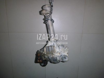 LR069898 Редуктор переднего моста Land Rover Range Rover IV 2013