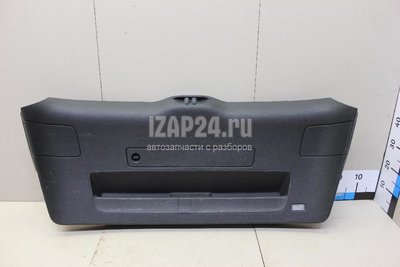 8R0867979B6PS Обшивка двери багажника VAG Q5 [8R] (2008 - 2017)