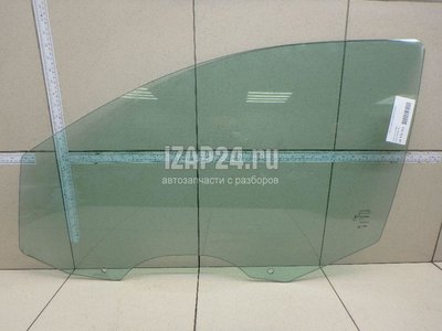 5076887AB Стекло двери передней левой Chrysler Journey (2008 - 2020)