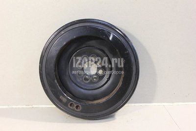 06E105251C Шкив коленвала VAG A5/S5 [8F] Cabrio (2010 - 2016)