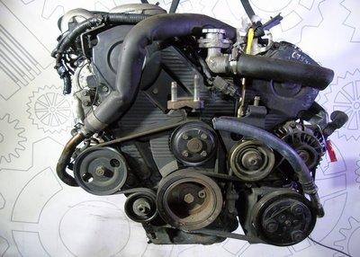 EA0332600C Насос гидроусилителя руля (ГУР) Mazda MX-3 1992