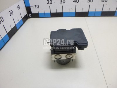 476604EA5A Блок ABS (насос) Nissan Qashqai (J11) 2014