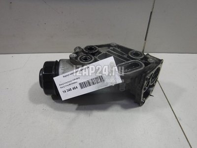 6641840302 Корпус масляного фильтра Ssang Yong Actyon Sport (2006 - 2012)