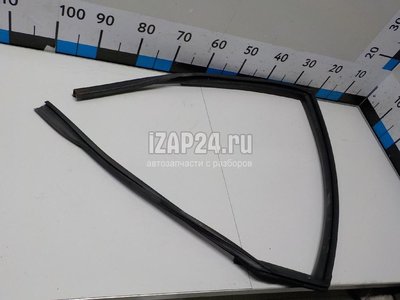 95488811 Уплотнитель стекла двери GM Antara (2007 - 2015)