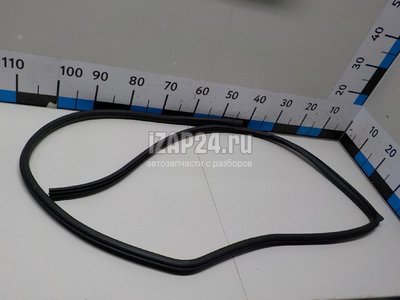 96624229 Уплотнитель (внутри) GM Captiva (C100) (2006 - 2010)