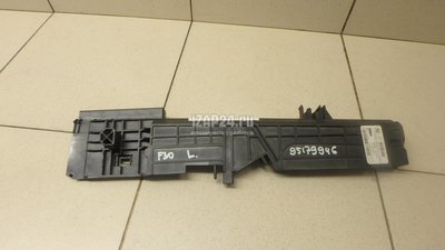 17117600536 Кронштейн радиатора BMW 1-serie F20/F21 (2011 - 2019)