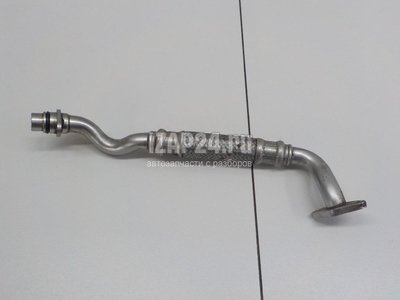 078145736C Трубка турбокомпрессора (турбины) VAG Allroad quattro (2000 - 2005)