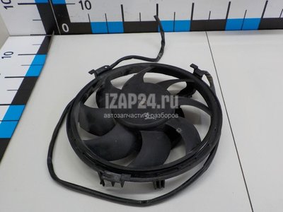 4Z7959455D Вентилятор радиатора VAG R8 (2007 - 2015)