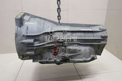 0AT300035E АКПП (автоматическая коробка переключения передач) VAG Q7 [4L] (2005 - 2015)