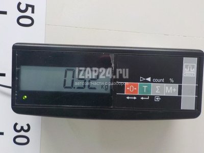 20941793 Пыльник тормозного диска GM Insignia (2008 - 2017)