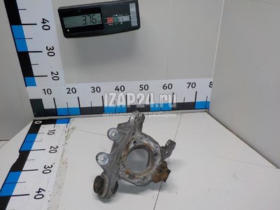 33326770924 Кулак поворотный задний правый BMW 5-серия E60/E61 (2003 - 2009)