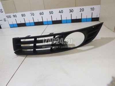 3C0853665A Решетка в бампер левая VAG Passat [B6] (2005 - 2010)