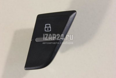 8R0962107AV10 Кнопка центрального замка VAG Q5 [8R] (2008 - 2017)