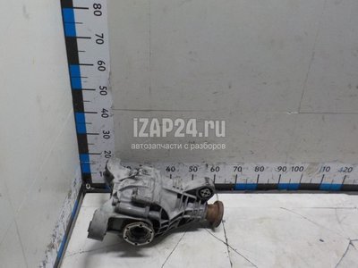 0AB525017F Редуктор заднего моста VAG Q7 [4L] (2005 - 2015)