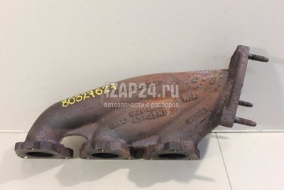 06E253031K Коллектор выпускной VAG A5/S5 [8F] Cabrio (2010 - 2016)