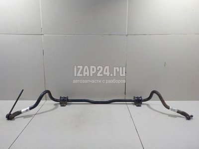 BP4L34151A Стабилизатор передний Mazda Mazda 3 (BK) (2002 - 2009)