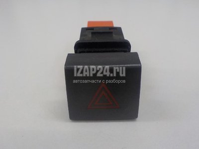 S183718010 Кнопка аварийной сигнализации Chery Indis (2011 - 2015)