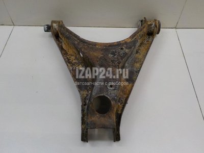 4B0505311 Рычаг задний нижний левый VAG Passat [B5] (2000 - 2005)
