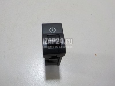 BP4K666R0 Кнопка освещения панели приборов Mazda Mazda 3 (BK) (2002 - 2009)