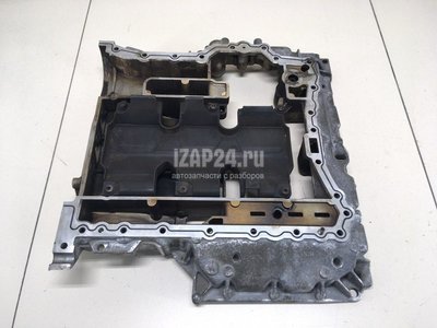 06E103601A Поддон масляный двигателя VAG A4 [B7] (2005 - 2007)