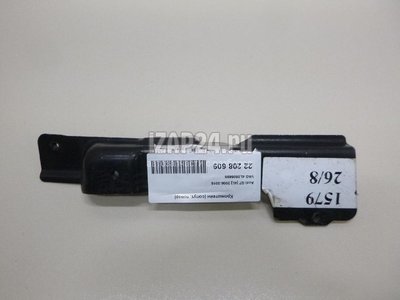 4L0805698 Кронштейн (сопут. товар) VAG Q7 [4L] (2005 - 2015)