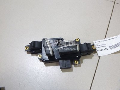 4E0959766H6PS Блок кнопок управления сиденьем VAG A8 [4E] (2002 - 2010)