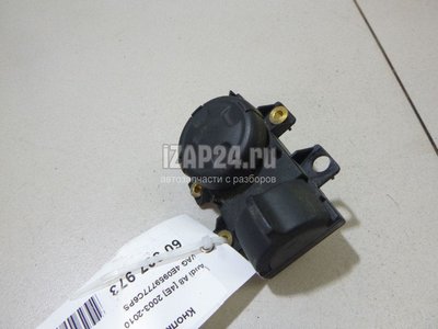 4E0959777C6PS Кнопка регулировки сиденья VAG A8 [4E] (2002 - 2010)
