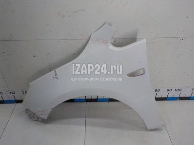 13302207 Крыло переднее левое GM Astra J (2010 - 2017)