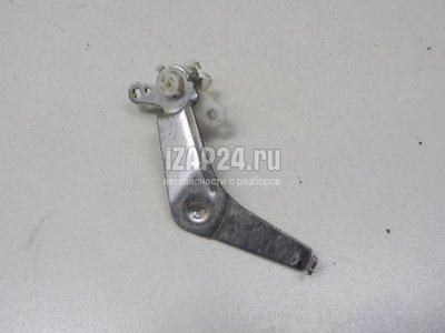 MN167571 Кронштейн (сопут. товар) Mitsubishi Grandis (NA#) (2004 - 2010)