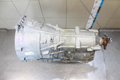 24009487622 АКПП (автоматическая коробка переключения передач) BMW 4-serie F32/F82 (2012 - 2020)