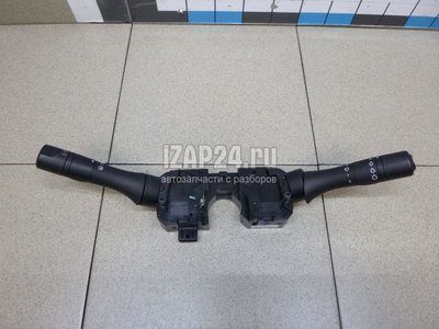 255670039R Переключатель подрулевой в сборе Renault Fluence (2010 - 2017)