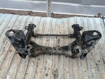 510013M460 Рама Toyota 4 Runner/Hilux Surf (2002 - 2009)