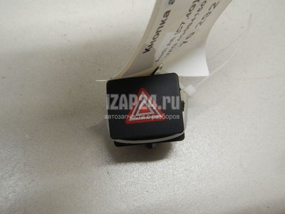 4G09415095PR Кнопка аварийной сигнализации VAG Allroad quattro (2012 - 2019)