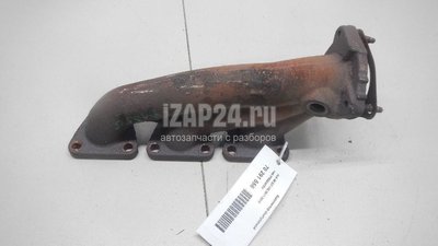 06E253032Q Коллектор выпускной VAG Allroad quattro (2012 - 2019)