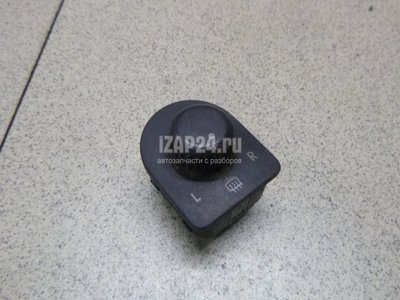7E1959565A Переключатель регулировки зеркала VAG Transporter T5 (2003 - 2015)