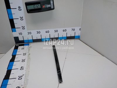 51357897281 Направляющая стекла двери BMW 5-серия E60/E61 (2003 - 2009)