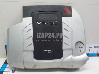4L0103925 Накладка декоративная VAG Q7 [4L] (2005 - 2015)