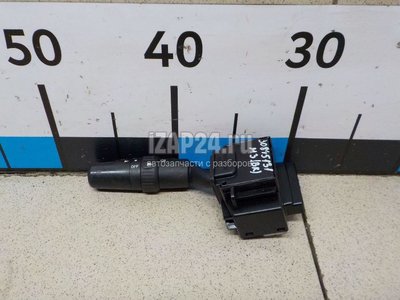 BP4K66122 Переключатель поворотов подрулевой Mazda Mazda 3 (BK) (2002 - 2009)