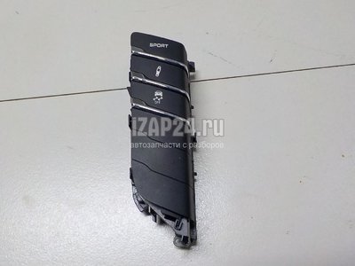 95B907041MDML Кнопка многофункциональная VAG Macan 2013