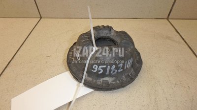 8E0412377C Опора переднего амортизатора верхняя VAG Exeo (2009 - 2013)
