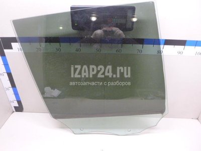 LR034307 Стекло двери задней правой Land Rover Range Rover IV 2013