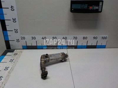 11717790065 Радиатор системы EGR BMW 3-серия E46 (1998 - 2005)