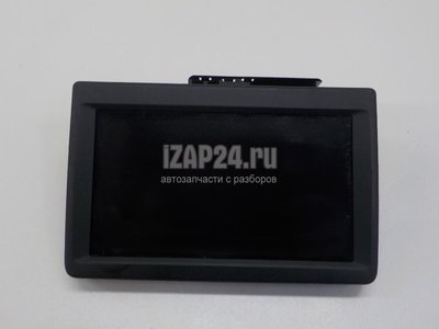 4E0919603E Дисплей информационный VAG A8 [4E] (2002 - 2010)