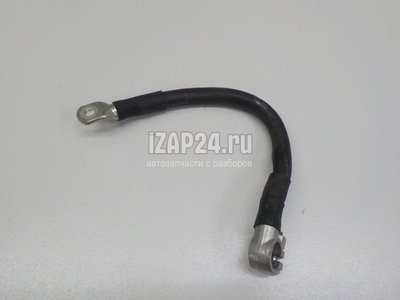 4E0971235B Клемма аккумулятора минус VAG A8 [4E] (2002 - 2010)