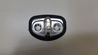 4E0837033A Ответная часть замка двери VAG A8 [4E] (2002 - 2010)