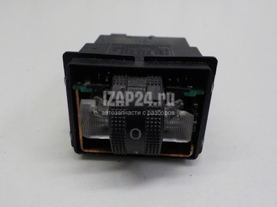 4E0963563A5PR Кнопка обогрева сидений VAG A8 [4E] (2002 - 2010)