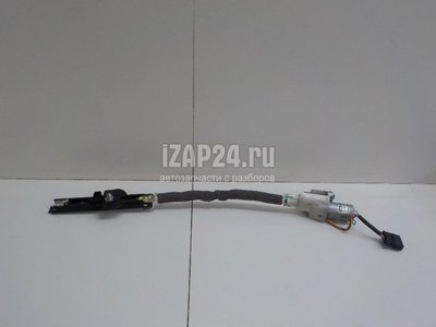 4E0857833A Механизм регулировки ремня безопасности VAG A8 [4E] (2002 - 2010)