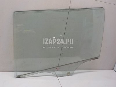 G21B73511B Стекло двери задней левой Mazda Mazda 6 (GG) (2002 - 2007)