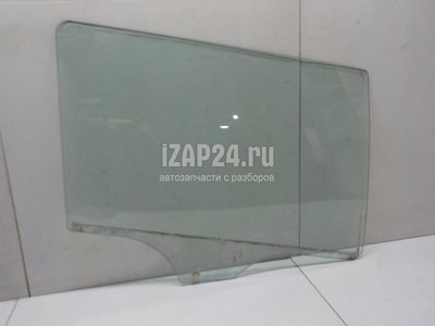G21B72511B Стекло двери задней правой Mazda Mazda 6 (GG) (2002 - 2007)