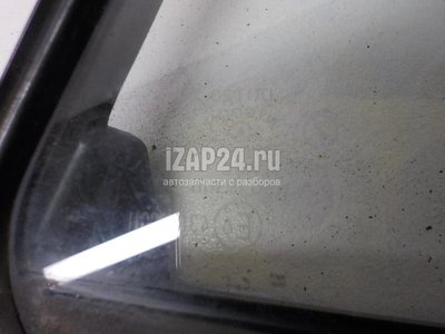 G21B72661A Стекло двери задней правой (форточка) Mazda Mazda 6 (GG) (2002 - 2007)